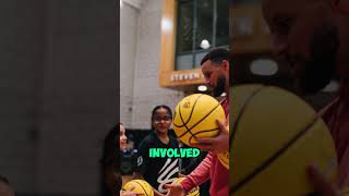 Stephen Curry’s Jaw-Dropping Stats and Net Worth Breakdown!