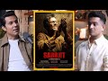 Sarabjit changed my life  randeep hooda