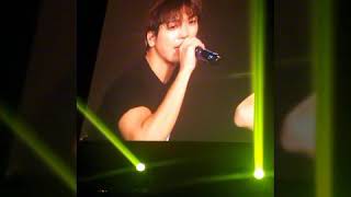 170813 MANITO CNBLUE LIVE [BETWEEN_US] IN BANGKOk