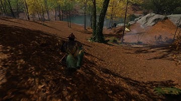 Jin Sakai Secret Combo Move (Ghost of Tsushima)