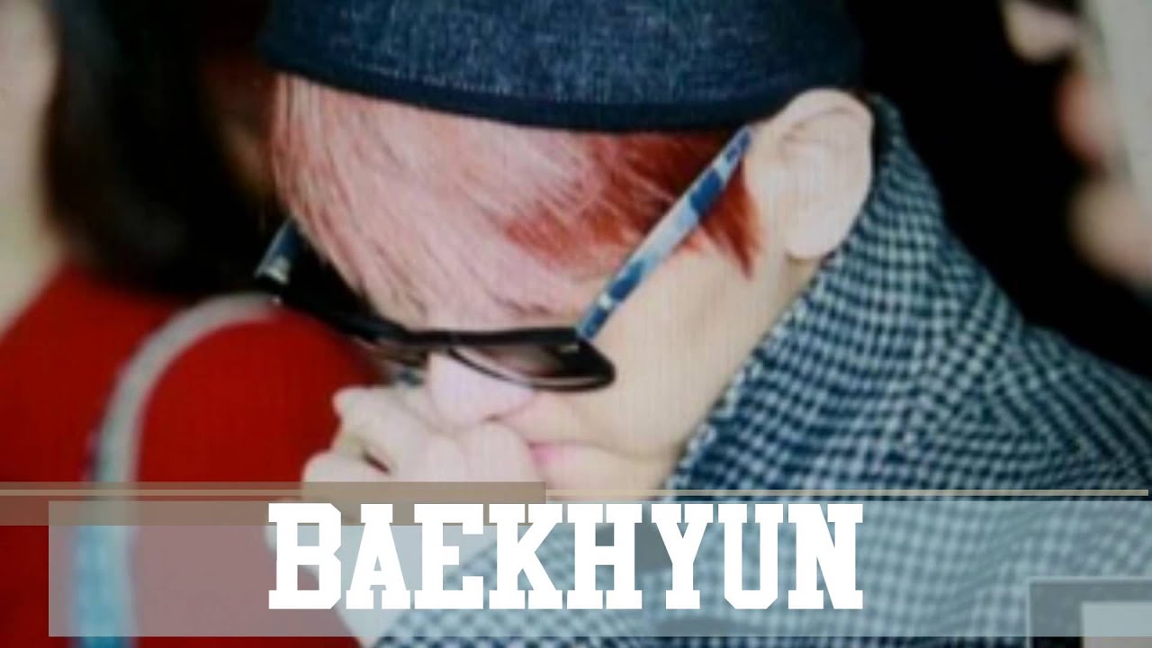 [HD] The Hyun Family[Daehyun|Baekhyun|Taehyung] The Same Airport Style