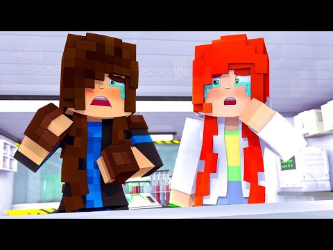 CHAD IS GONE !? | Minecraft Divines - Minecraft Roleplay
