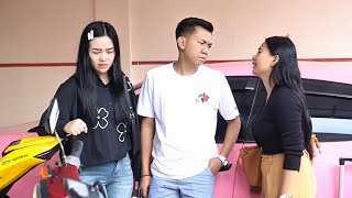 KISAH SEDIH ISTRIKU TERNYATA ADIK MANTAN TUNANGANKU!! TANGIS PUN TAK TERBENDUNG!!