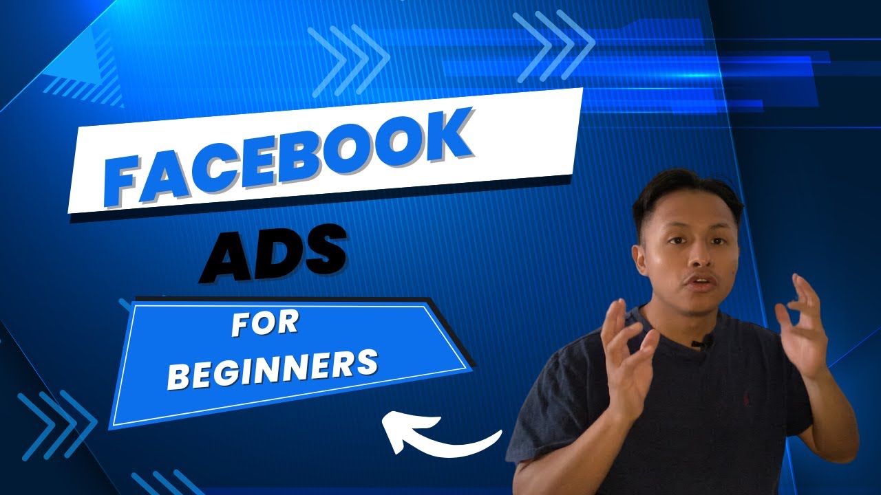 Facebook Ads Tutorial 2024 - How To Create Facebook Ads For Beginners ...