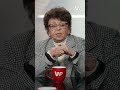 Prof. Pietrzyk-Zieniewicz brutalnie o Trzaskowskim: Wypieszczone dziecko Warszawki