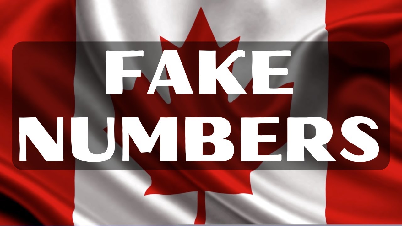 How Inflation Killed the Productivity Growth in Canada | Never Trust The Government Data