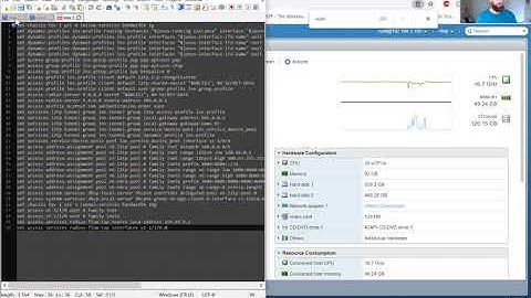 JPR-961 | MPLS | Configuration and Troubleshoot | Seamless MPLS | 4