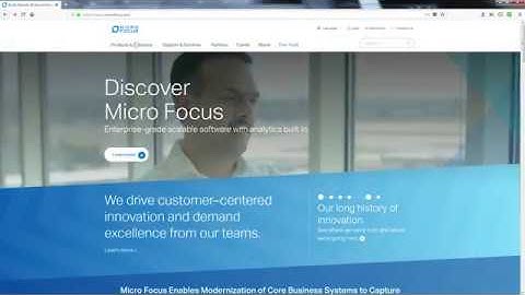 AppPulse Active: Getting Started