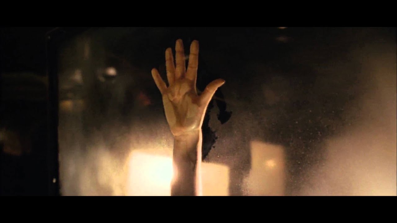 Top 42+ imagen titanic hand on window