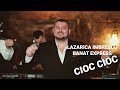 Lazarica imbrescu  banat express  cioc cioc