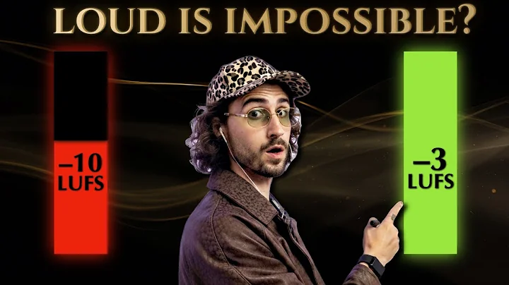 3 Secrets for Loud and Clean Mixes (It's not mastering)