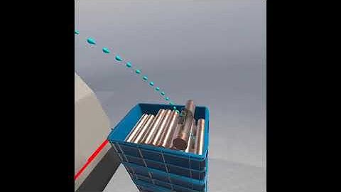 VR Based CNC Operations Training