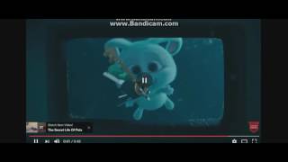 The Kazooformers Movie 2 Dvd Tv Spot 2