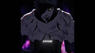The last hope of soul society 🗣️🔥 | Bleach TYBW Edit | #aizen #bleach #animeedit #shorts