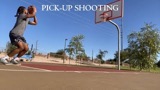 Steph Curry Masterclass Foundation Workout