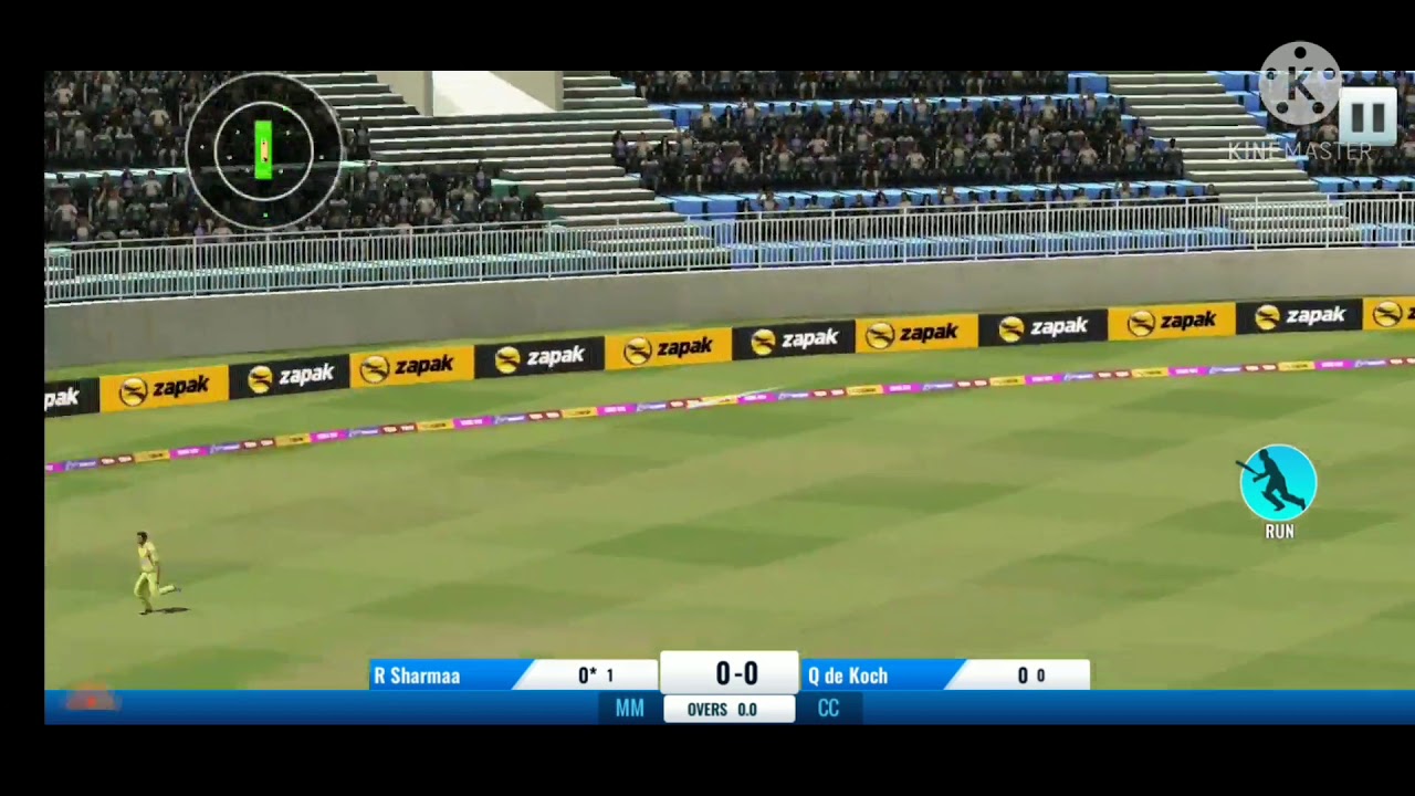 Rohit Sharma vs Sam Curran ll 24 from 8 balls