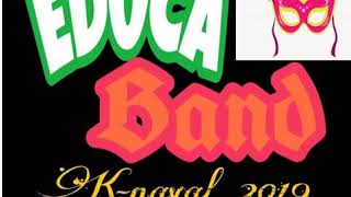 Educa STAR band canavale 2019 Yo Mele