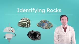 Identifying Rocks - How To Classify Rocks by Their Properties Using a Dichotomous Key Identifying Rocks