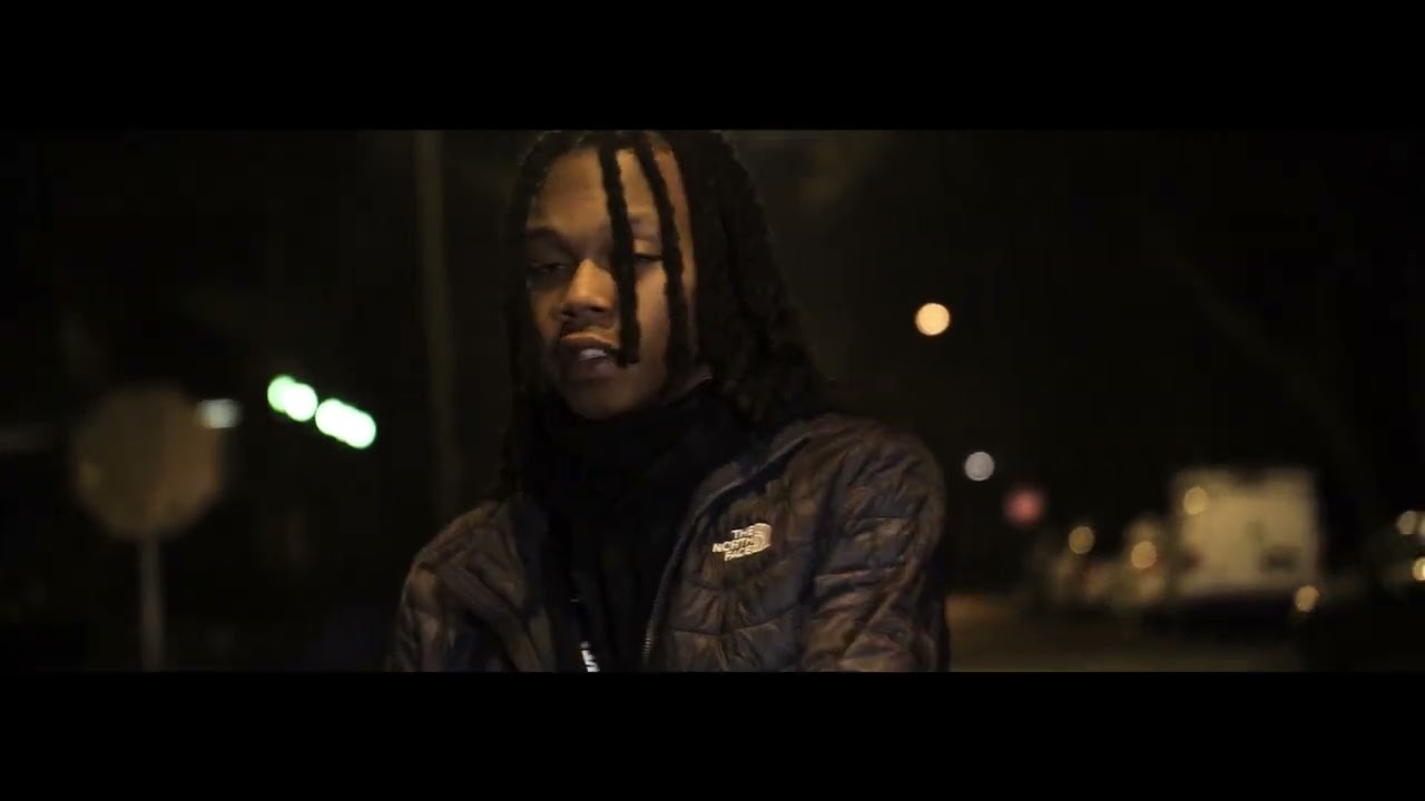 WillWorld DT - Forest Dump || Shot By @JuicedUpFilmz