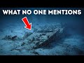 The Titanic’s Back Half Reveals a Nightmare No One Expected
