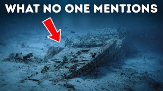 The Titanic’s Back Half Reveals a Nightmare No One Expected