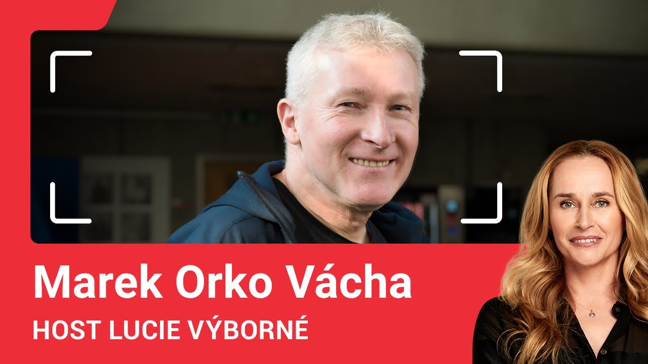 Marek Orko Vácha: Celou kauzu vyhazovu chápu jako určité privilegium, vyznamenání