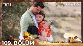 Gönül Dağı 109. Bölüm @trt1