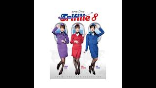 18+] Lovin you trifille 08 原箱隨機- YouTube