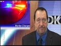 Second Degree Murder Charges