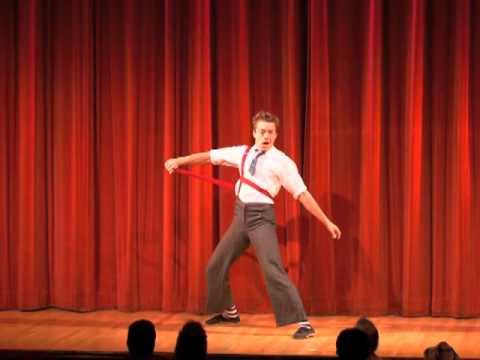 Clown Routine