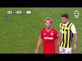 MAÇ ÖZETİ: Twente 0-1 Fenerbahçe | UEFA Konferans Ligi Play-Off Turu