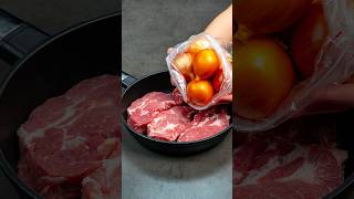¡El secreto que guardan los chefs! ¡Aquí te mostramos cómo preparar la mejor carne!