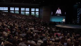 Cornerstone Chapel Leesburg, VA  |  10:00 AM Service