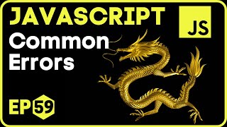 JS common error | Cannot read property of undefined | JavaScript in Hindi - 59 #javascript #reactjs