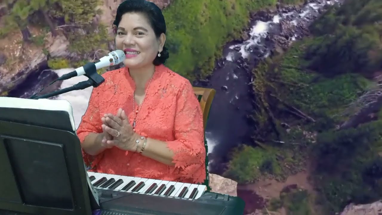 BE NO 117 JAHOWA DEBATANTA DO Lagu: Martin Luther, 1528 @rotuasihombing