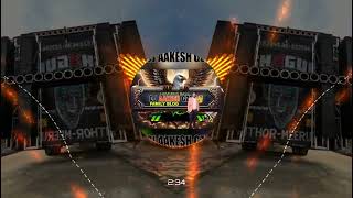 Pichli Gali Me Ek Chori (Remix) DJ Aakesh GZB Official 2026