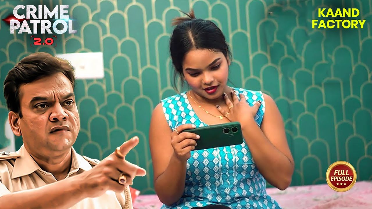 Hotel Room में चल रहा था गलत काम: Video हुआ Viral || Crime Patrol 2025 | Most Viewed Episode