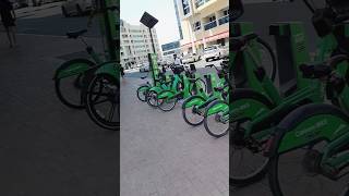 Dubai Goverment offer Careem Cycle  |Dubai Life Style
