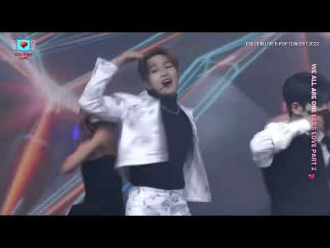 [샤이니 온유] 20220430 WE ALL ARE ONE 콘서트 Dice 라이브 무대