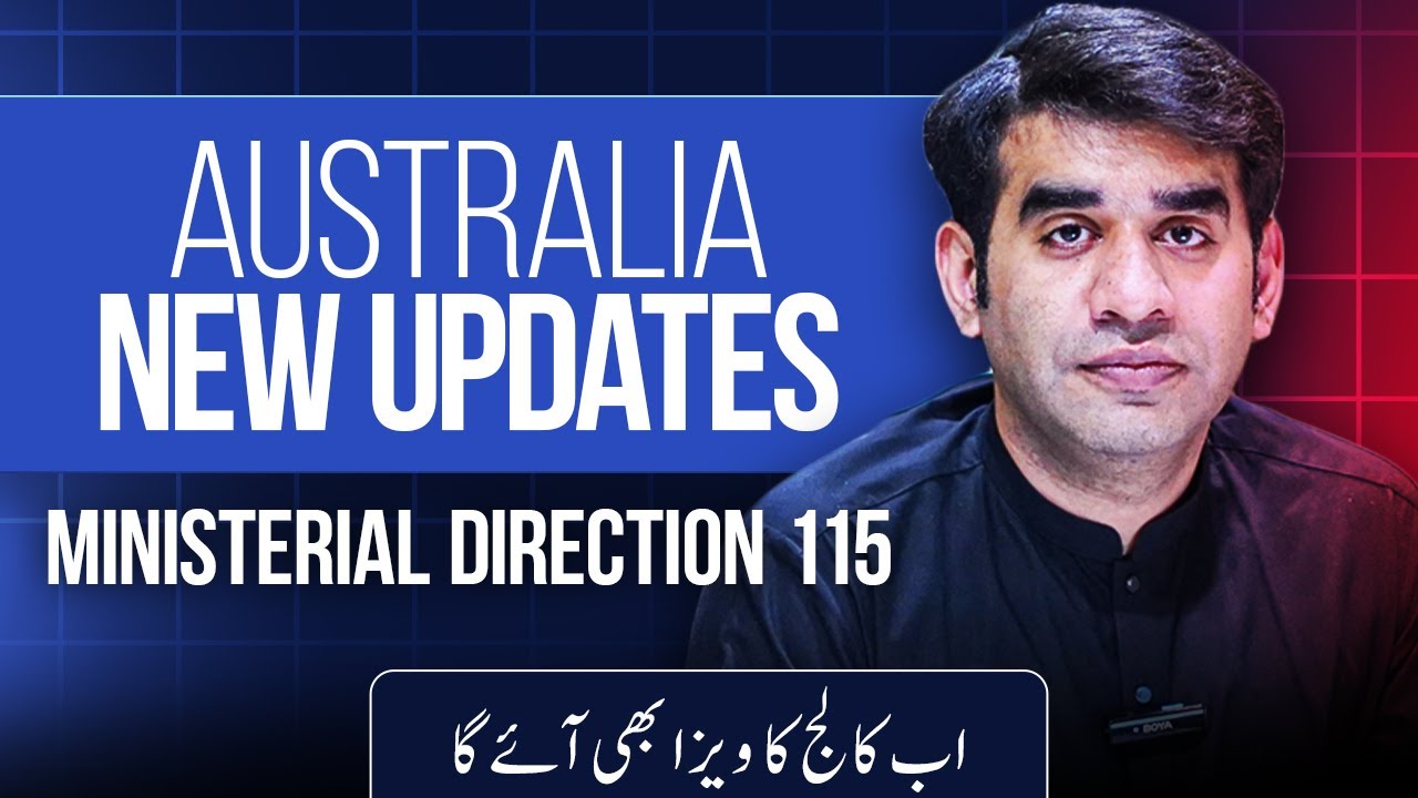 Australia's Latest Immigration Update Will Shock You