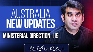 Download Lagu Australia's Latest Immigration Update Will Shock You MP3