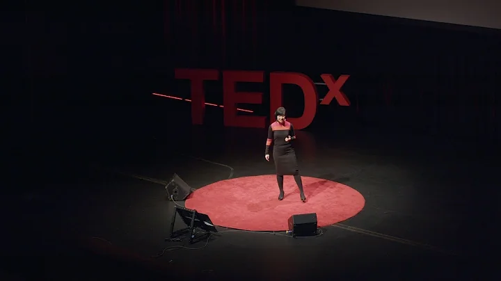 Why Data Storytelling Matters to All of Us | Jia Hwei Ng | TEDxUTulsa