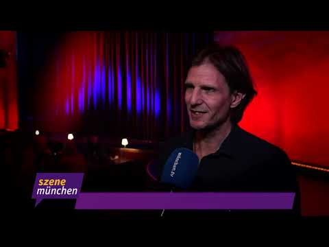 Heiße Show: "Hot Spot" im GOP