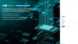 Download lagu ESET PROTECT Hub Eficiência e Inovação | em português