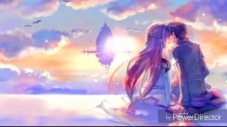 Nightcore - Cant Help Falling In Love With You