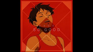 Z3U5 - So Good Cover
