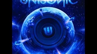 Unisonic - Never Change Me