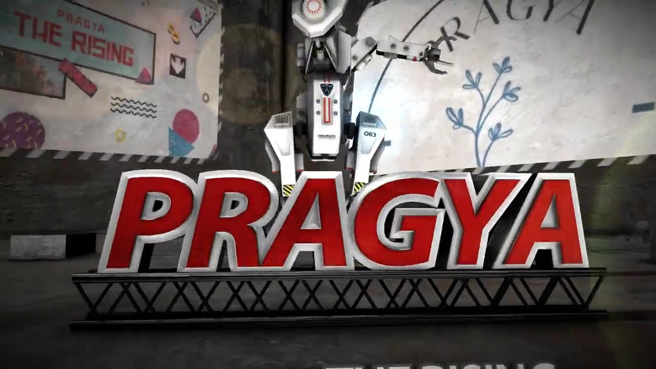 The introduction of the PRAGYA, The rising star