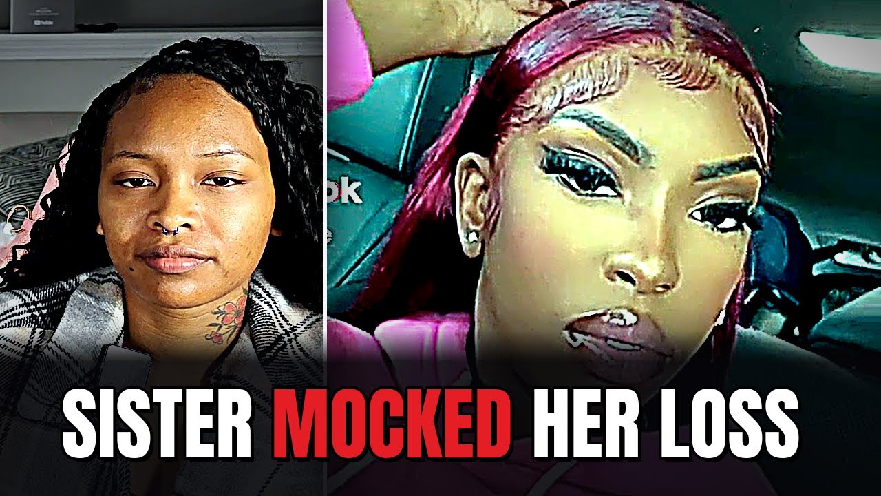 Her Sister Found Her Pregnancy Secret — Then Mocked Her After The Miscarriage