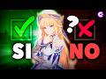 Es NICOLE una TOTAL DECEPCION? - Genshin Impact